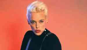 Brigitte Nielsen