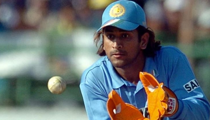 ms dhoni