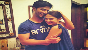 Here's how Bepannah actress Jennifer Winget celebrated her birthday with alleged boyfriend Sehban Azim; see pics and videos