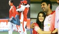 Yuvraj Singh's long list of affairs with Bollywood divas will make you feel jealous