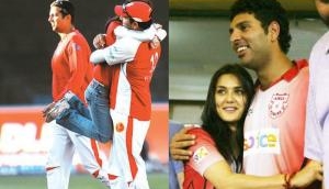 Yuvraj Singh's long list of affairs with Bollywood divas will make you feel jealous
