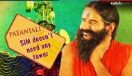 No Baba Ramdev Patanjali SIM with BSNL but Twitter flooded with hilarious memes; Twitterati said, ‘Patanjali sim doesn't need any tower’