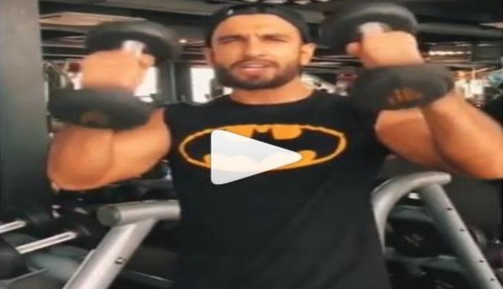 Ranveer singh