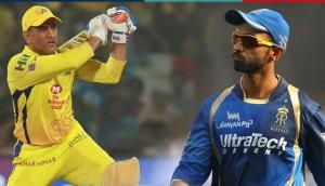 After IPL 2018, MS Dhoni and Rahane may be in danger to retain their spot in Indian Squad 