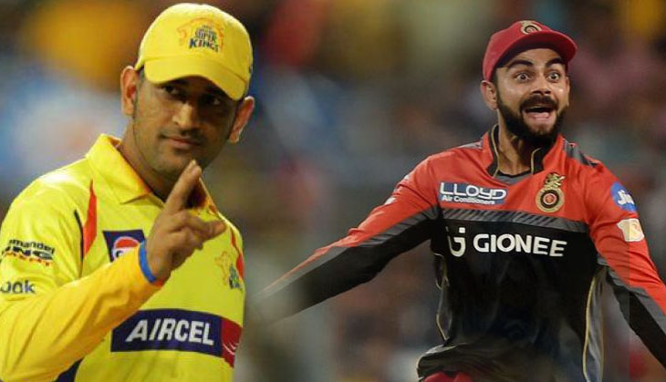 From MS Dhoni to Virat Kohli, here's how the cricketers rocked on the dance floor; watch video