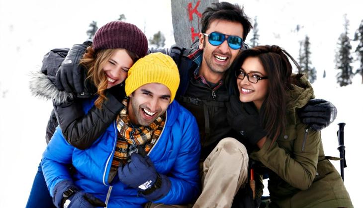 Yeh Jawaani Hai Deewani completes 5 years: 5 dialogues of Ranbir Kapoor and Deepika Padukone starrer film that changed our life goals