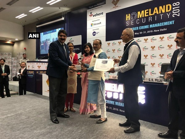 Punjab, Assam, Goa police stand out at FICCI Smart Policing awards