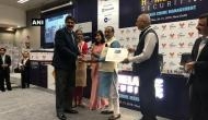 Punjab, Assam, Goa police stand out at FICCI Smart Policing awards
