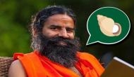 Patanjali's Kimbho App: Baba Ramdev's desperate attempt to compete with WhatsApp 