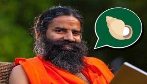 Patanjali's Kimbho App: Baba Ramdev's desperate attempt to compete with WhatsApp 