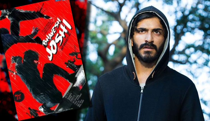 Bhavesh Joshi Superhero review: Motwane could have done more with his masked crusader