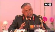 Lt. Gen Devraj Anbu takes over as Vice Chief of Army Staff