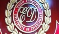 Enforcement Directorate attaches foreign currency recovered from LeT operative
