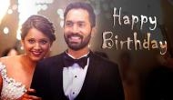 Happy Birthday Dinesh Karthik: Dipika Pallikal's message for hubby will make you fall in love again!