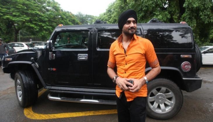 harbhajan Singh