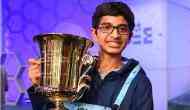 14th consecutive Indian-origin boy wins Scripps National Spelling Bee, outlasting 515 contestants