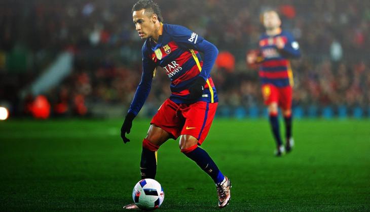  Star Striker Neymar’s inclusion in Brazil squad can make big difference, says Fernandinho