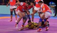 Pro Kabaddi 2018 auction: From Monu Goyat to Rahul Chaudhari, here is the list of the most expensive players of the league