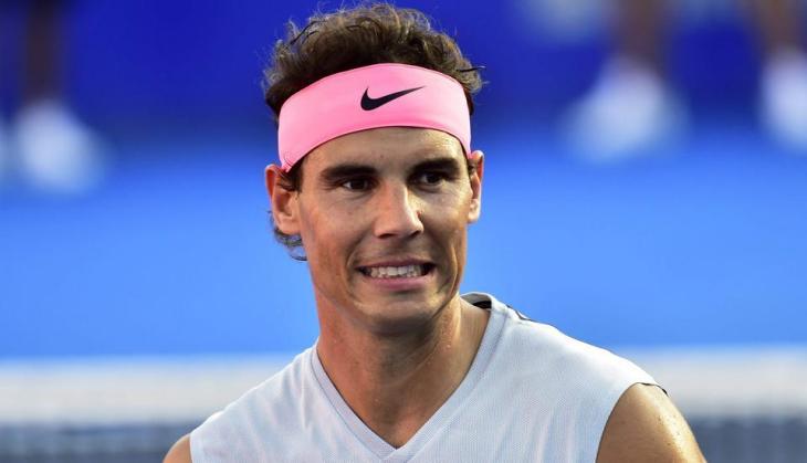 'I'll be back' vows Rafael Nadal after injury halts US Open repeat bid