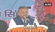 Chhattisgarh witnessed rapid development under BJP govt: Raman Singh