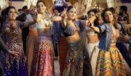 All bling and North Indian excessiveness make Veere Di Wedding a substance-less entertainer