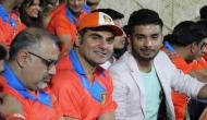 IPL Betting Scam: Actor Arbaaz Khan summoned for IPL betting, reaches Thane Crime branch for questioning
