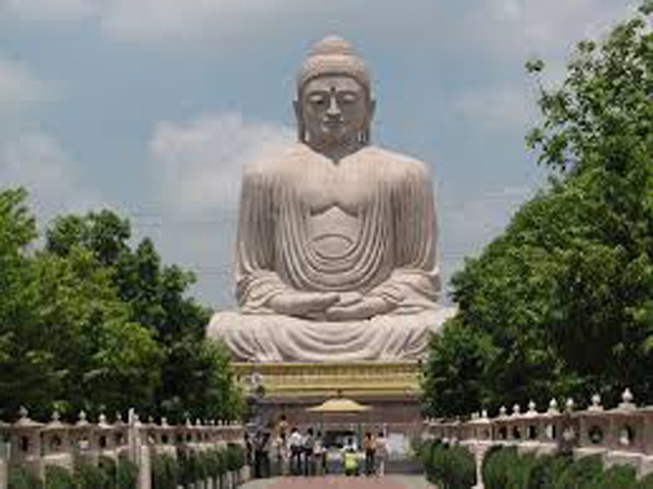 Bodh Gaya blasts case: All accused awarded life imprisonement