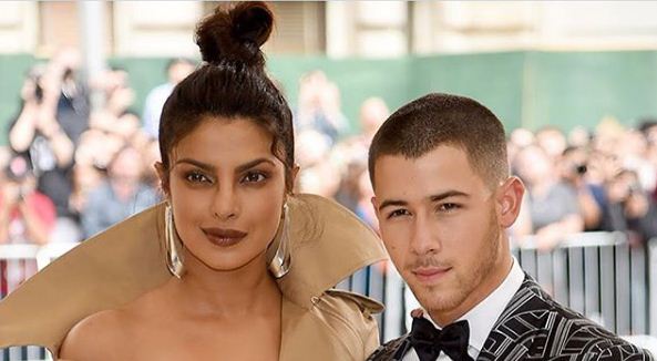  This is how Quantico actress Priyanka Chopra and Nick Jonas first met