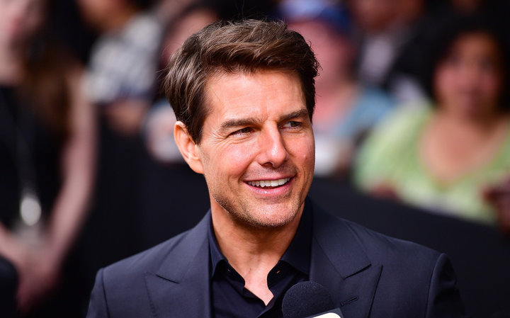 'Feel the Need,' Tom Cruise shares first photo of upcoming Top Gun sequel on Instagram 