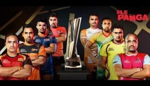 Pro Kabaddi League 2018: Full squads of PKL season 6 including Dabang Delhi and Bengaluru Bulls 