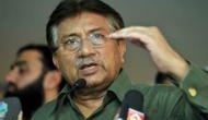 Pak SC summons Pervez Musharraf