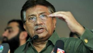 Pak SC summons Pervez Musharraf