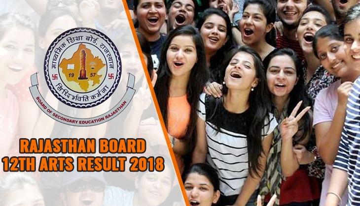 rajasthan board