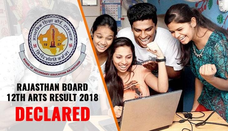 rajasthan board