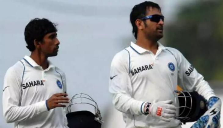 saha-ms dhoni