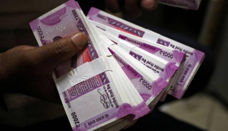 black money