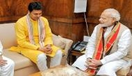 Biplab Deb is back! Tripura CM said, ‘PM Modi's brother is auto driver and another one is grocer'