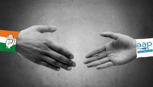 Rahul Gandhi calls meeting for Delhi Congress unit, alliance with AAP in air