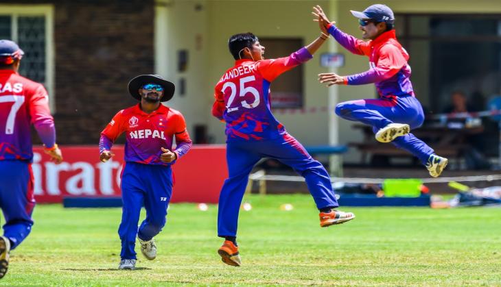 ICC : Four new teams which can affect India's ICC ODI Ranking