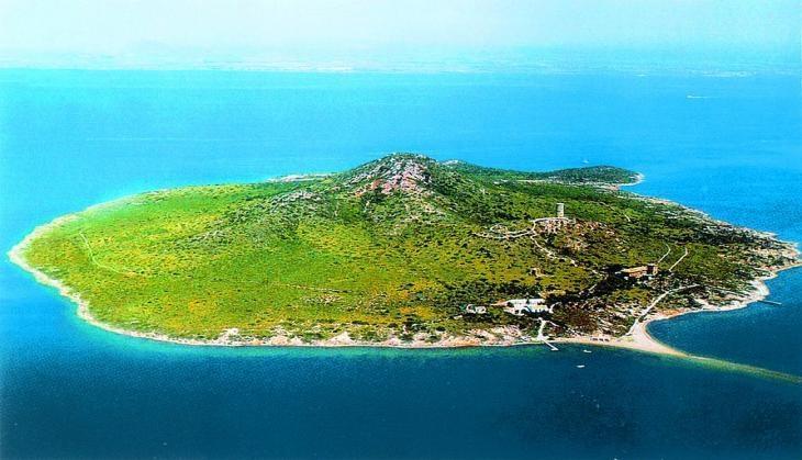 Island