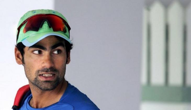 Mohammad Kaif posted this challenge to Rajiv Shukla, users started making fun on twitter