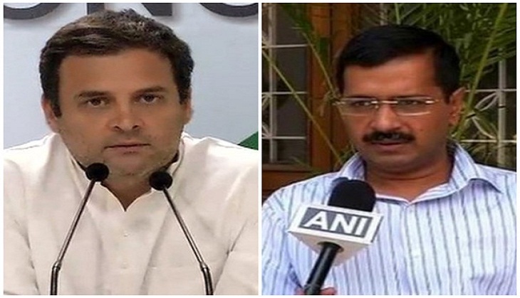 Why Congress has nothing to lose in an alliance with AAP in north India