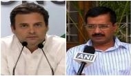 Discussions begin for AAP-Congress alliance for 2019