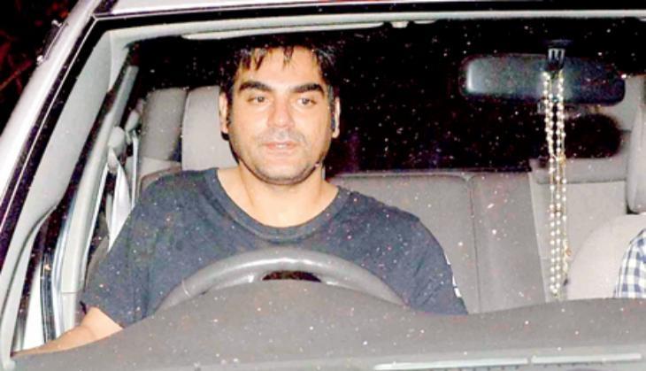 arbaaz khan