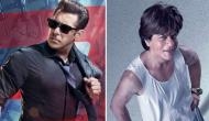 Not just Salman Khan starrer Race 3 is coming on Eid, but Shah Rukh Khan is also coming with Zero; read details inside
