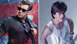 Not just Salman Khan starrer Race 3 is coming on Eid, but Shah Rukh Khan is also coming with Zero; read details inside