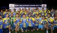 I-League: Debutant Real Kashmir FC crush Minerva Punjab FC