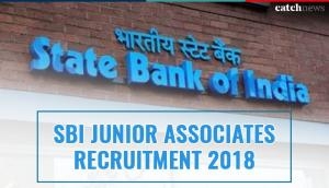 SBI Clerk Admit Card 2018: This week get your Junior Associate prelims hall tickets; read more details about exam