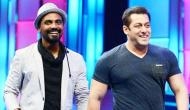 Shocking! Salman Khan and Remo D'souza's dance film 'Dancing Dad' to go on floor before 'Kick 2'