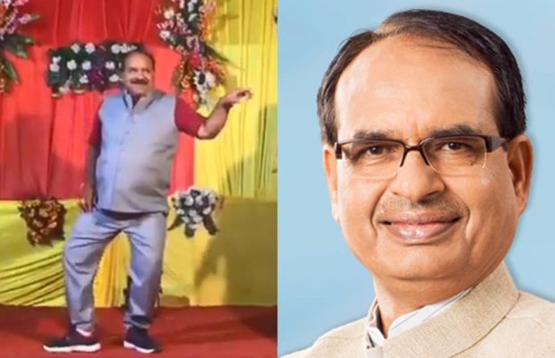 MP CM Shivraj Singh Chauhan went crazy after watching this ‘dancing uncle’ viral video; here’s how he reacted